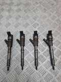 Einspritzventil Set TOYOTA COROLLA (_E12_) 1.4 D (NDE120_) 2367033040