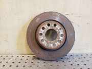 Bremsscheibe rechts hinten VW Passat B7 (362)