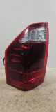 Rücklicht hinten links MITSUBISHI PAJERO PININ (H6_W, H7_W) 2.0 GDI (H67W, H77W)