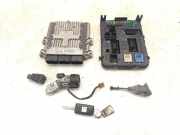 Zündset CITROËN C6 (TD_) 2.7 HDi 5WS40379AT