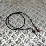 Temperatursensor VW TRANSPORTER VI (T6) Furgon (SGA, SGH) 2.0 TDI 4motion 04L906088DD