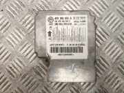 Airbag-Steuergerät AUDI A6 (4F2, C6) 2.7 TDI 4F0959655B