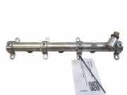KRAFTSTOFFVERTEILER EINSPRITZLEISTE VERTEILERROHR AUDI Q5 (FY) 45 TDI Quattro 06M133315L