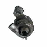 Turbolader MAZDA 6 Sedan (GG) 2.0 DI VJ320309