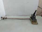 Gangschaltmechanismus VW GOLF IV Variant (1J5) 1.6 16V 1J0711149