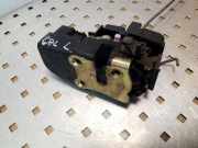 Türschloss hinten links JEEP GRAND CHEROKEE II (WJ, WG) 3.1 TD 4x4