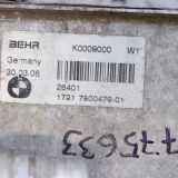 Ölkühler BMW 7 (E65, E66, E67) 730 Ld 7800479