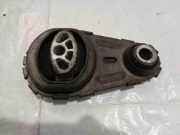 Motorbock vorne Renault Megane III Schrägheck (BZ) 112380006R