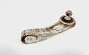 Stabilisator rechts vorne Mercedes-Benz C-Klasse Coupe (C205) A2053230717