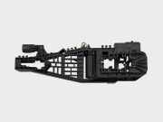 HALTERUNG TÜRGRIFF VORNE MASERATI QUATTROPORTE VI 3.0 S Q4 4WD 670005438