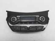 Klimabedienteil FORD KUGA II (DM2) 2.0 TDCi 4x4 DV4T18C612AB