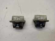 Kennzeichenbeleuchtung MERCEDES-BENZ S (W221) S 320 CDI (221.022, 221.122) L00E12232
