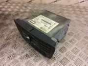 Radio/Navigationssystem-Kombination Mercedes-Benz A-Klasse (W176) A2469011405