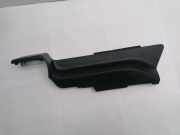 Details zur Sitzverkleidung