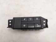Tastenpanel NISSAN LEAF (ZE1) Electric 681RU5SH0A