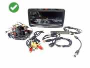 Radio/Navigationssystem-Kombination Mercedes-Benz R-Klasse (W251)