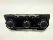 Heizungsbetätigung (Konsole) vorne VW Caddy IV Kasten (SAA, SAH) 1K8907426AF