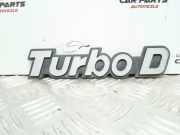 Emblem Peugeot Boxer Kasten (230L)