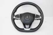 Lenkrad Mercedes-Benz E-Klasse (W213)