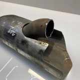 Auspuffblende Mercedes-Benz CLS (C219)