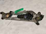 Scheibenwischermechanismus vorne NISSAN PRIMERA Hatchback (P12) 2.2 Di MT3-12