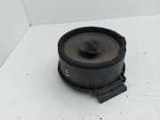 Türlautsprecher hinten links OPEL ZAFIRA TOURER C (P12) 1.6 CDTI