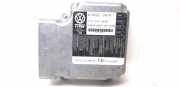 Steuergerät Airbag Skoda Superb II (3T) 3T0959655D