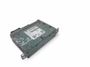 Radio/Navigationssystem-Kombination Citroen C4 II (B7) 9812724680