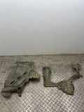 Unterbodenabdeckung links BMW X1 (F48) xDrive 25 d 7354759
