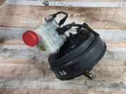 Bremspedalhalter HYUNDAI SANTA FÉ II (CM) 2.2 CRDi GLS 4x4