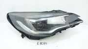 Hauptscheinwerfer rechts Opel Astra K (B16) 662588537