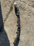 Frontstoßstangenverstärkungsschaum OPEL ASTRA J Sports Tourer 1.3 CDTI 13264468