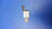 NOx-Sensor LEXUS GS III (GRS19_, UZS19_, URS19_) 300 (GRS195_, GRS190_) 9098004181