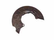 Front Brake Disc Protection VW CADDY III Furgon (2KA, 2KH, 2CA, 2CH) 1.9 TDI