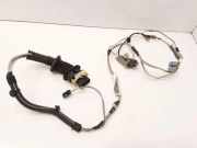 Türverkabelung hinten links CITROËN C5 I Break (DE_) 2.2 HDi (DE4HXB, DE4HXE) 9640332680