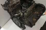 Motor ohne Anbauteile (Benzin) Audi A4 Avant (8E, B6) BFC