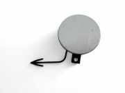 Tankverschluss VW Passat B7 (362) 3AA807155