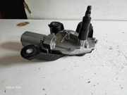 Heckscheibenwischermotor NISSAN QASHQAI / QASHQAI +2 I (J10, JJ10) 2.0 dCi 0390201820 28710JD000