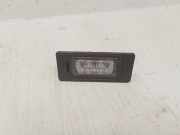 Kennzeichenleuchte Audi A6 (4G, C7) A046341