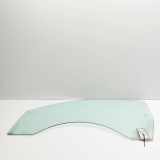 Türscheibe vorne links JAGUAR XK Coupe (X150) 5.0 V8 6W83-21411-AE 43R-001605