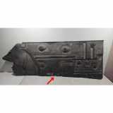 Rechte Unterbodenabdeckung FORD FOCUS III 1.0 EcoBoost B770A CV61R11132B