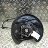 Nabe hinten rechts AUDI Q7 (4M) 3.0 TDI quattro 4M0615612 4M0505432Q