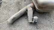 Auspufftopf hinten BMW 5 (F10) 520 d 8508186