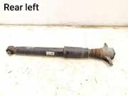 Stoßdämpfer hinten links AUDI Q7 (4M) 3.0 TFSI quattro 4M0035Q