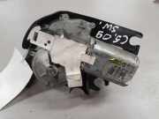 Wischermotor hinten Citroen C5 III (RD) 53033112