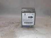Airbag-Steuergerät OPEL ASTRA F (56_, 57_) 1.7 TD 5WK4113A SRSUNIT
