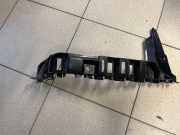 Stoßstangenhalterung hinten links VW TRANSPORTER V (T5) Flatbed 2.0 TDI 7E0807393C