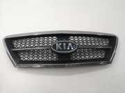 Vorderer oberer Gitter KIA SORENTO I (JC) 2.5 CRDi 863503E020