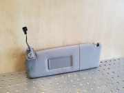 Sonnenblende links VW Phaeton (3D) 3D0857551F