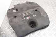 Motorabdeckung Audi A3 Sportback (8P) 012784A